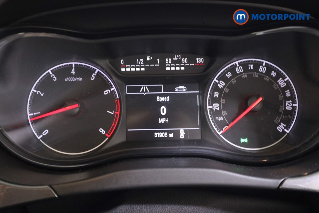 Vauxhall Corsa Energy Manual Petrol Hatchback - Stock Number (1545343) - 5th supplementary image