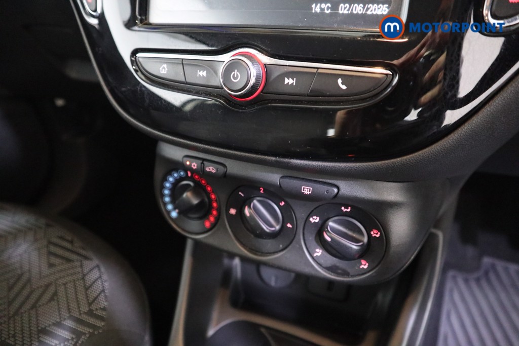 Vauxhall Corsa Energy Manual Petrol Hatchback - Stock Number (1545343) - 7th supplementary image
