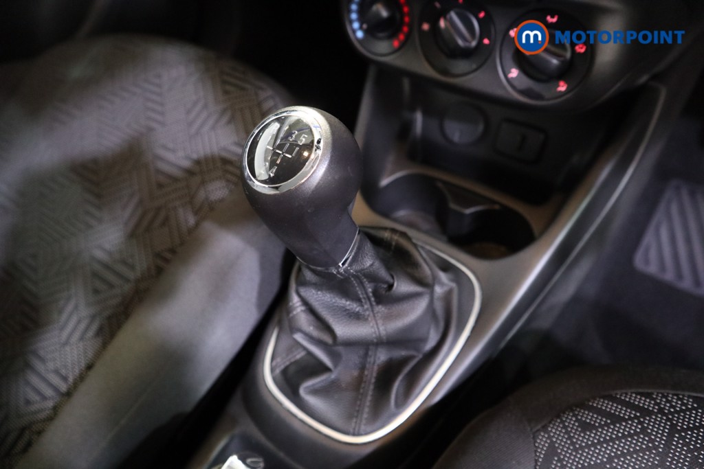 Vauxhall Corsa Energy Manual Petrol Hatchback - Stock Number (1545343) - 8th supplementary image