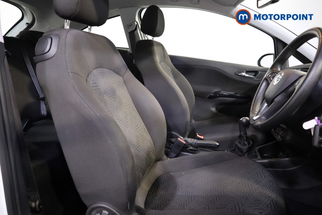 Vauxhall Corsa Energy Manual Petrol Hatchback - Stock Number (1545343) - 11th supplementary image