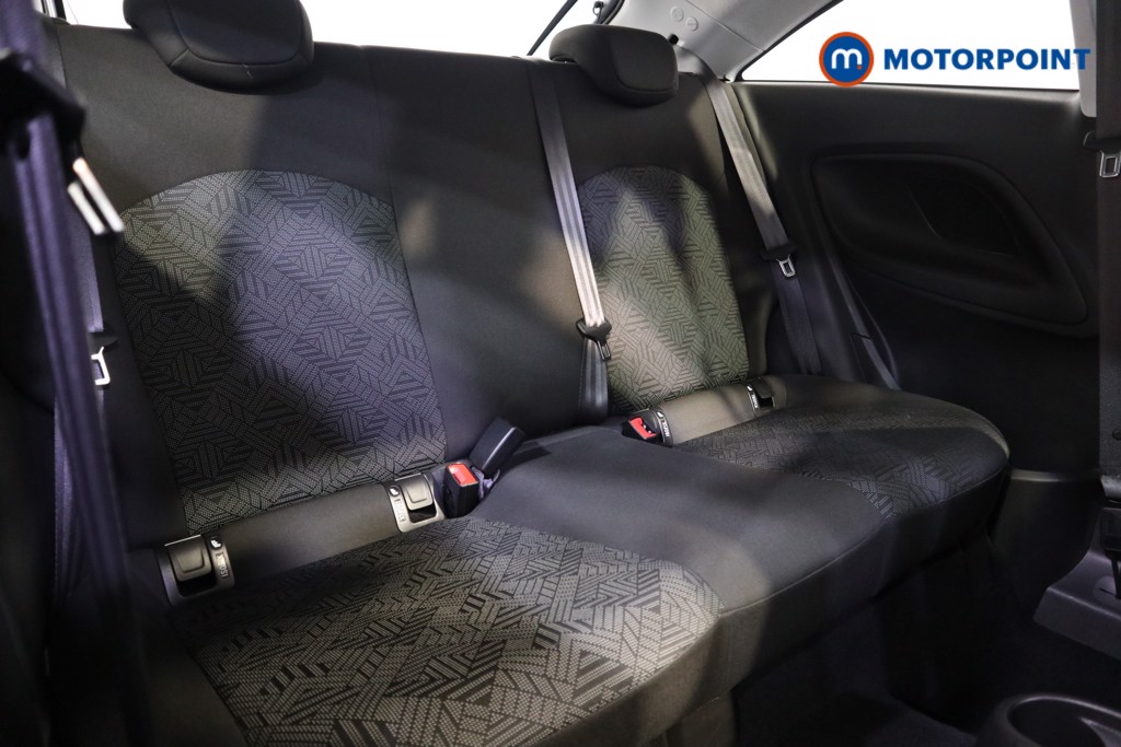 Vauxhall Corsa Energy Manual Petrol Hatchback - Stock Number (1545343) - 12th supplementary image