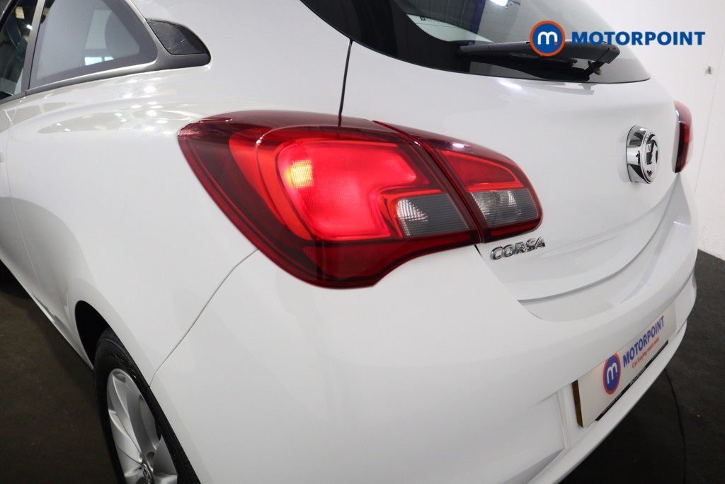 Vauxhall Corsa Energy Manual Petrol Hatchback - Stock Number (1545343) - 18th supplementary image