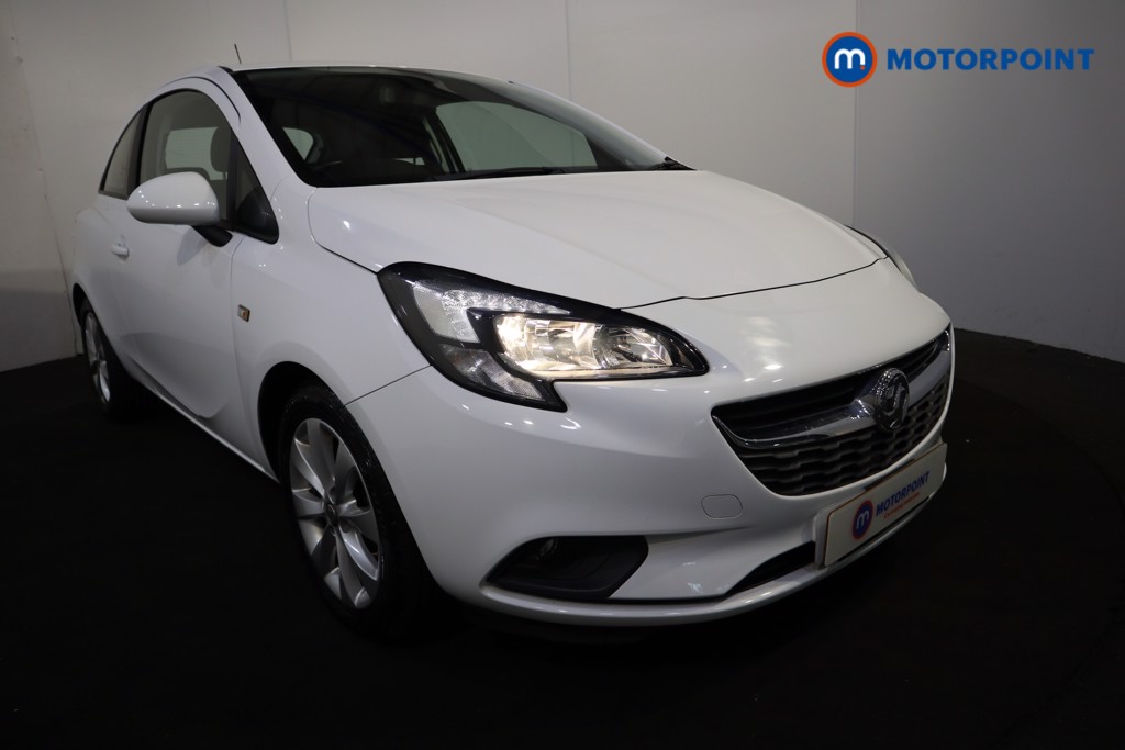 Vauxhall Corsa Energy Manual Petrol Hatchback - Stock Number (1545343) - 20th supplementary image
