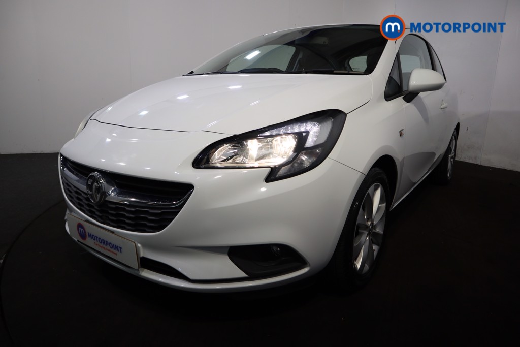 Vauxhall Corsa Energy Manual Petrol Hatchback - Stock Number (1545343) - 22nd supplementary image