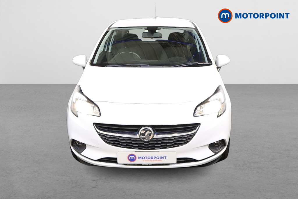 Vauxhall Corsa Energy Manual Petrol Hatchback - Stock Number (1545343) - Front bumper