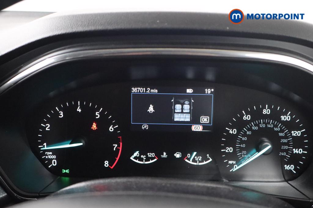 Ford Focus Active Manual Petrol Hatchback - Stock Number (1545361) - 3rd supplementary image