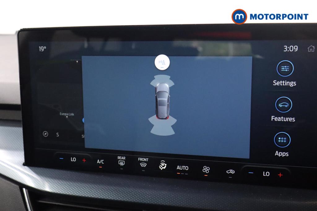 Ford Focus Active Manual Petrol Hatchback - Stock Number (1545361) - 8th supplementary image
