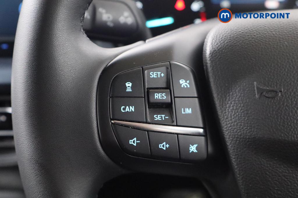 Ford Focus Active Manual Petrol Hatchback - Stock Number (1545361) - 9th supplementary image
