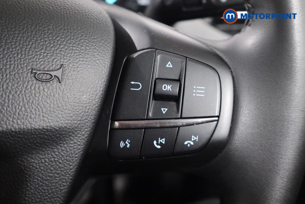 Ford Focus Active Manual Petrol Hatchback - Stock Number (1545361) - 10th supplementary image