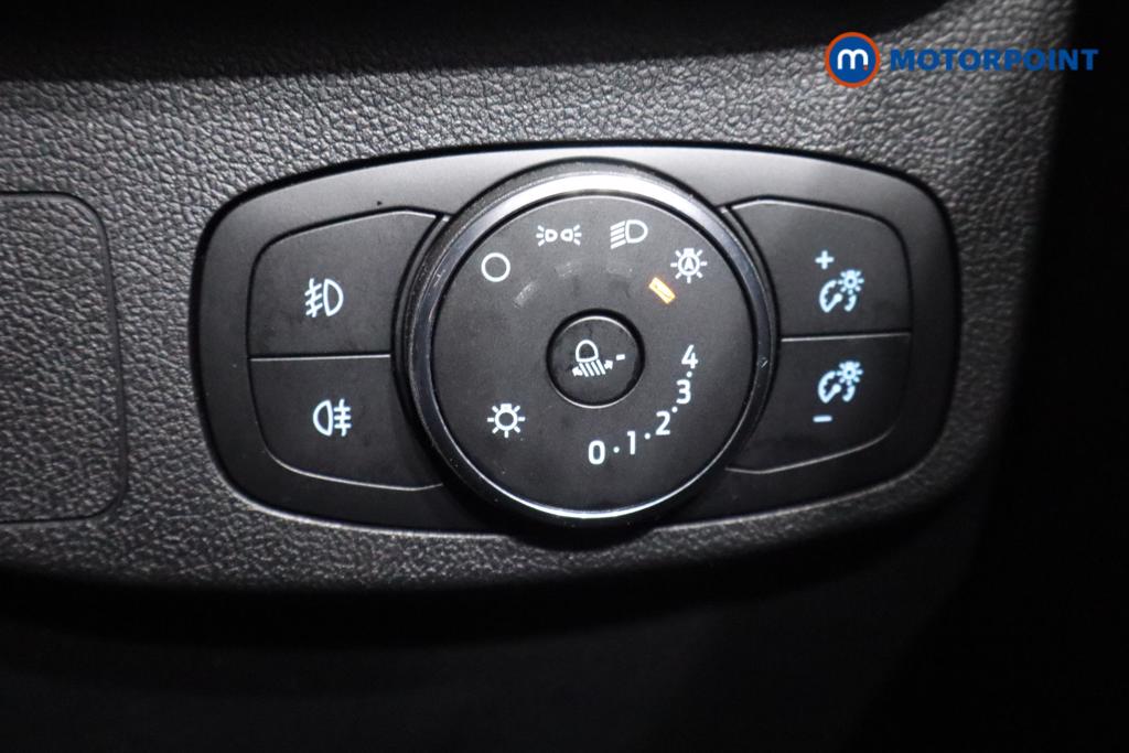 Ford Focus Active Manual Petrol Hatchback - Stock Number (1545361) - 11th supplementary image