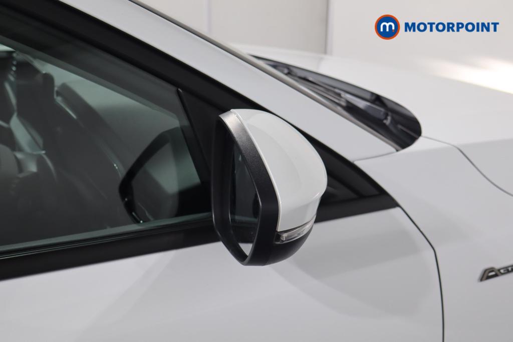 Ford Focus Active Manual Petrol Hatchback - Stock Number (1545361) - 13th supplementary image