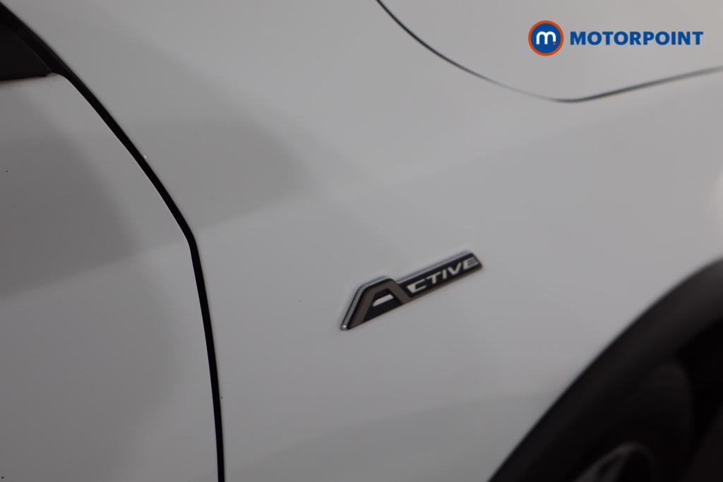 Ford Focus Active Manual Petrol Hatchback - Stock Number (1545361) - 14th supplementary image