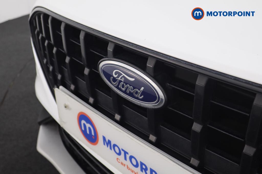 Ford Focus Active Manual Petrol Hatchback - Stock Number (1545361) - 17th supplementary image