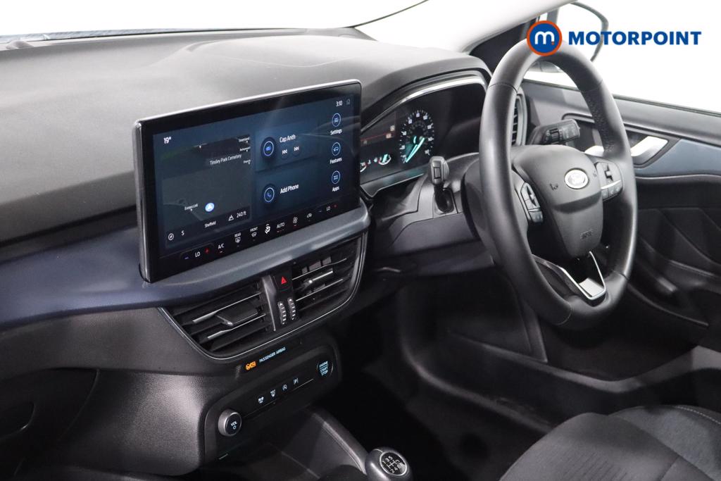 Ford Focus Active Manual Petrol Hatchback - Stock Number (1545361) - 18th supplementary image