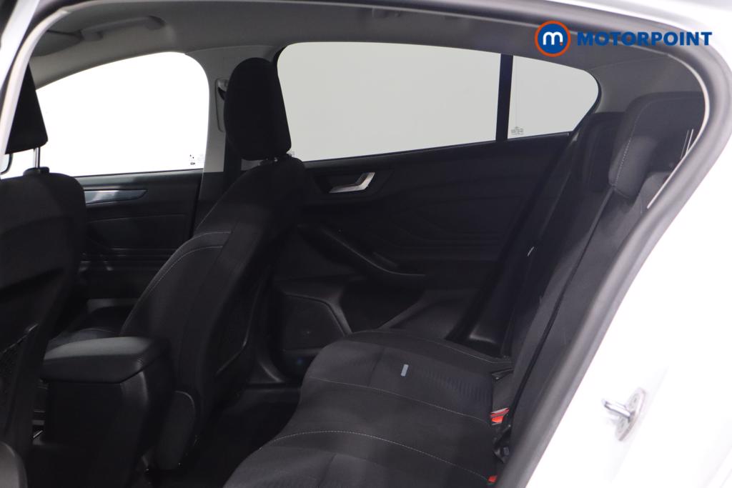 Ford Focus Active Manual Petrol Hatchback - Stock Number (1545361) - 20th supplementary image