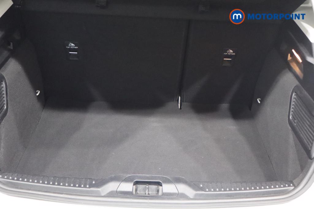 Ford Focus Active Manual Petrol Hatchback - Stock Number (1545361) - 24th supplementary image