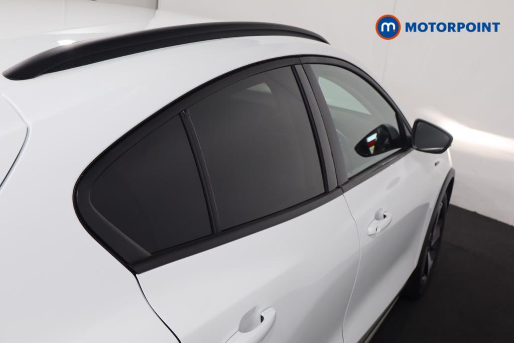 Ford Focus Active Manual Petrol Hatchback - Stock Number (1545361) - 26th supplementary image