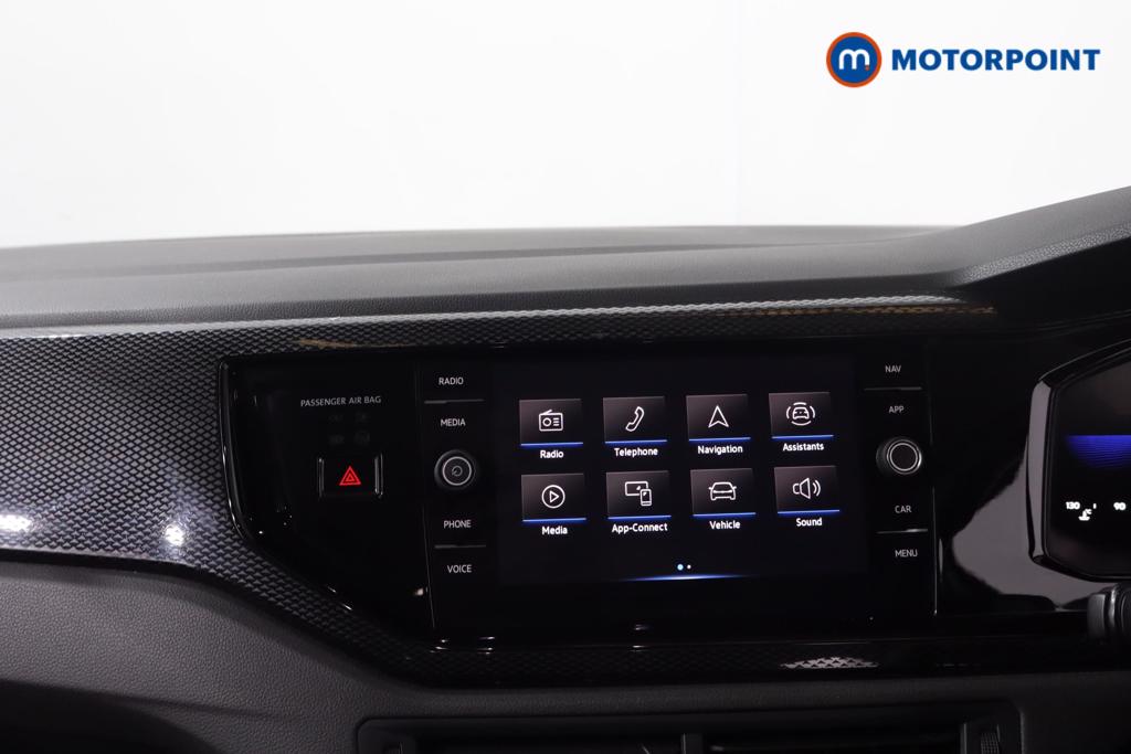 Volkswagen Taigo Life Manual Petrol SUV - Stock Number (1545384) - 2nd supplementary image