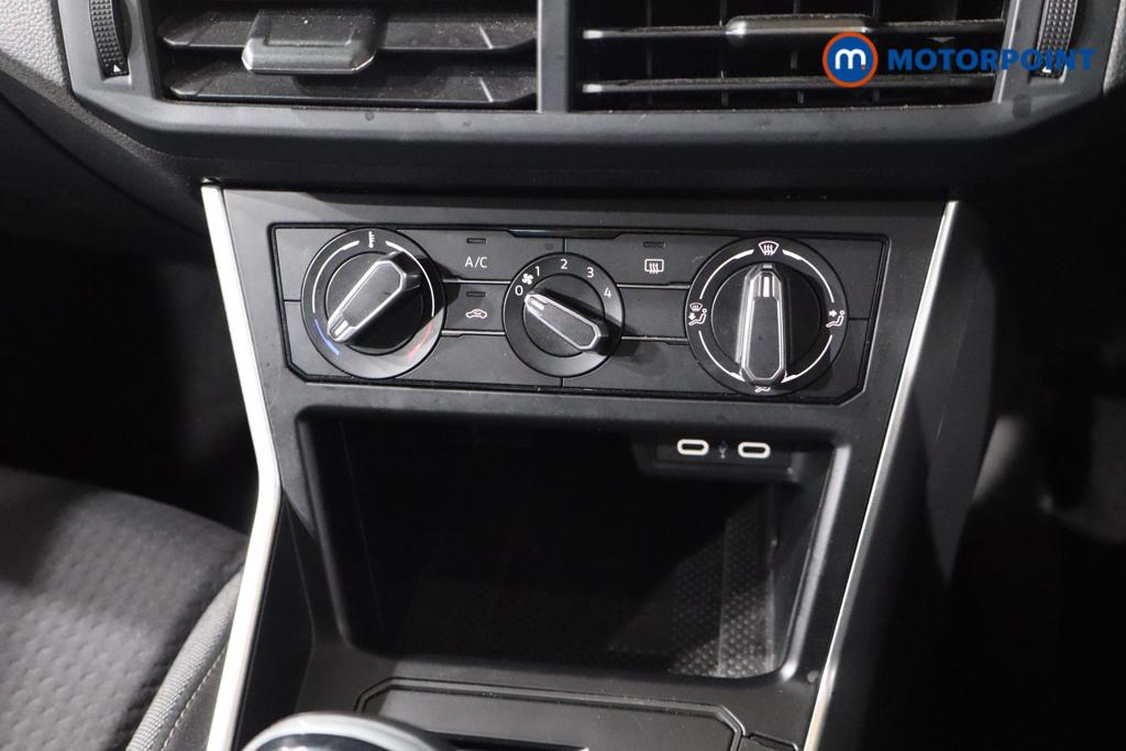 Volkswagen Taigo Life Manual Petrol SUV - Stock Number (1545384) - 4th supplementary image