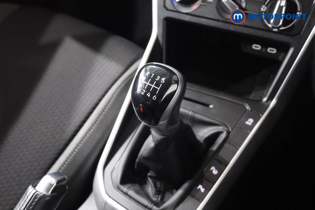 Volkswagen Taigo Life Manual Petrol SUV - Stock Number (1545384) - 5th supplementary image