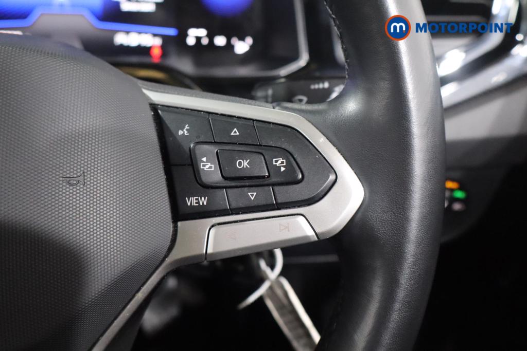 Volkswagen Taigo Life Manual Petrol SUV - Stock Number (1545384) - 7th supplementary image