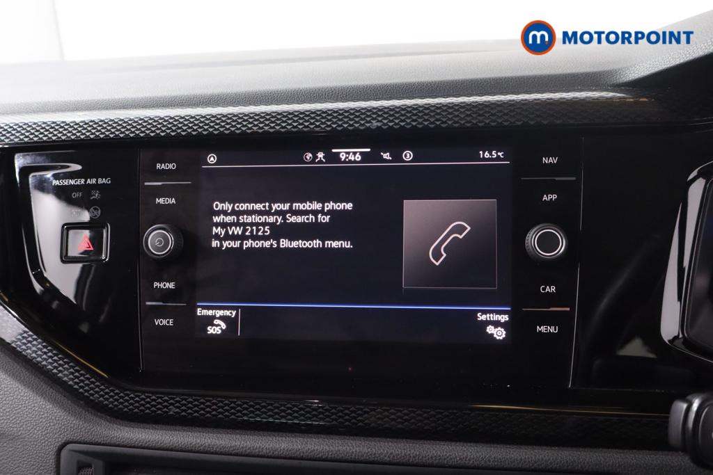 Volkswagen Taigo Life Manual Petrol SUV - Stock Number (1545384) - 11th supplementary image