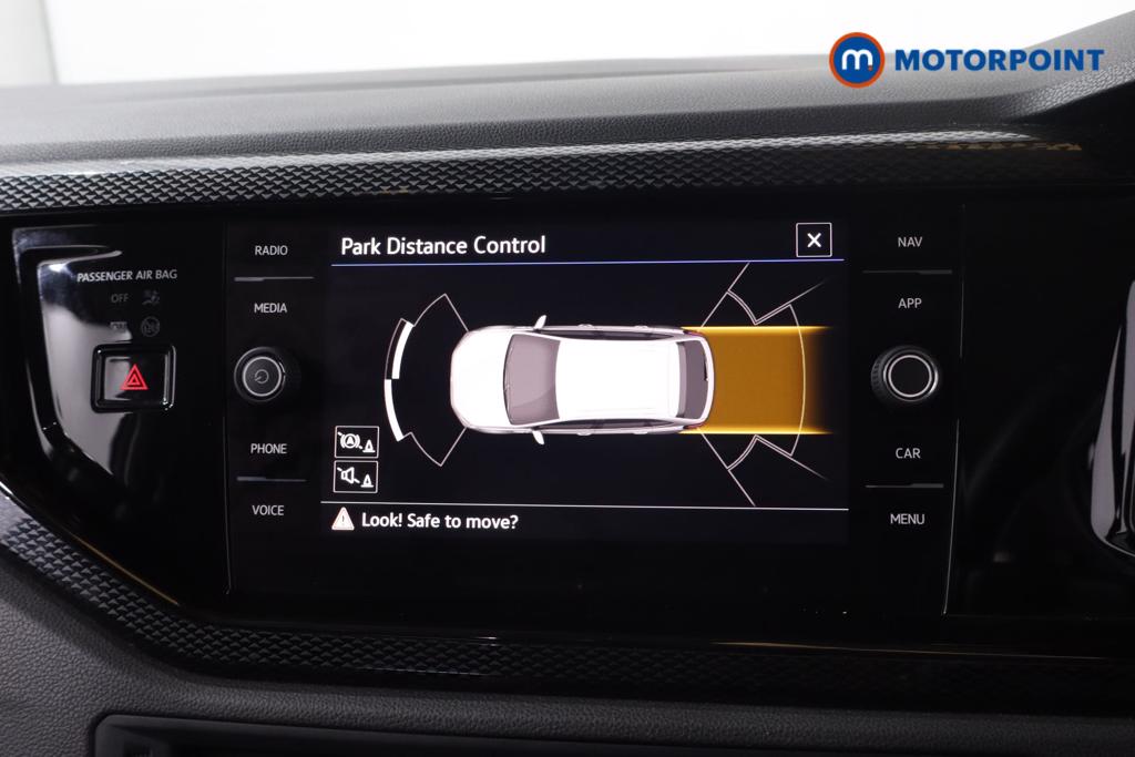 Volkswagen Taigo Life Manual Petrol SUV - Stock Number (1545384) - 12th supplementary image