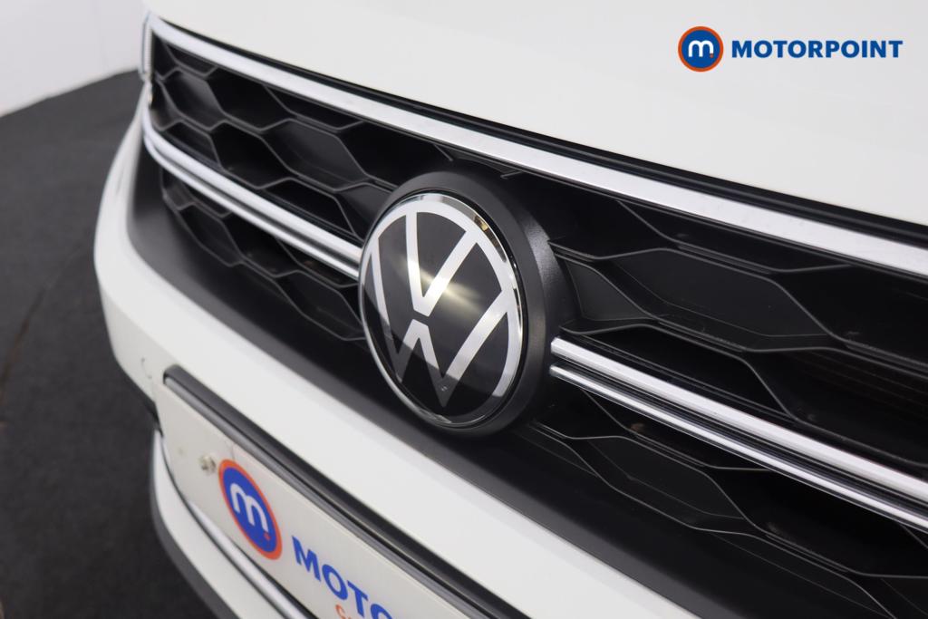 Volkswagen Taigo Life Manual Petrol SUV - Stock Number (1545384) - 16th supplementary image