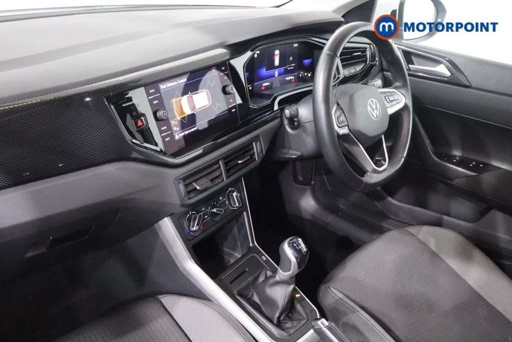 Volkswagen Taigo Life Manual Petrol SUV - Stock Number (1545384) - 17th supplementary image