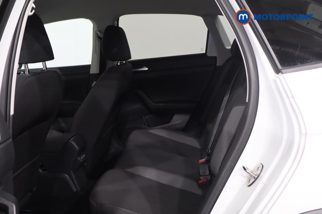 Volkswagen Taigo Life Manual Petrol SUV - Stock Number (1545384) - 19th supplementary image