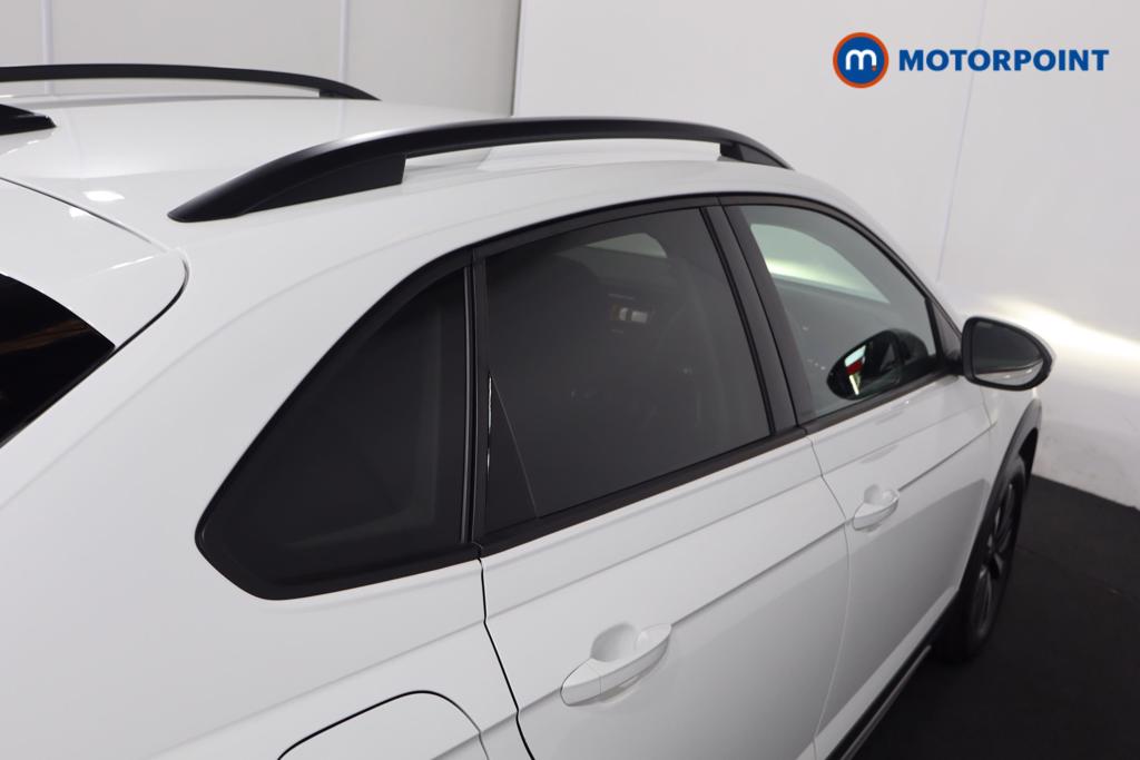 Volkswagen Taigo Life Manual Petrol SUV - Stock Number (1545384) - 23rd supplementary image