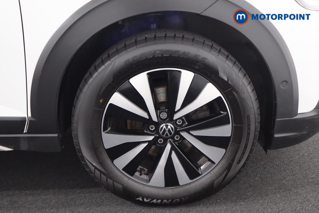 Volkswagen Taigo Life Manual Petrol SUV - Stock Number (1545384) - 24th supplementary image