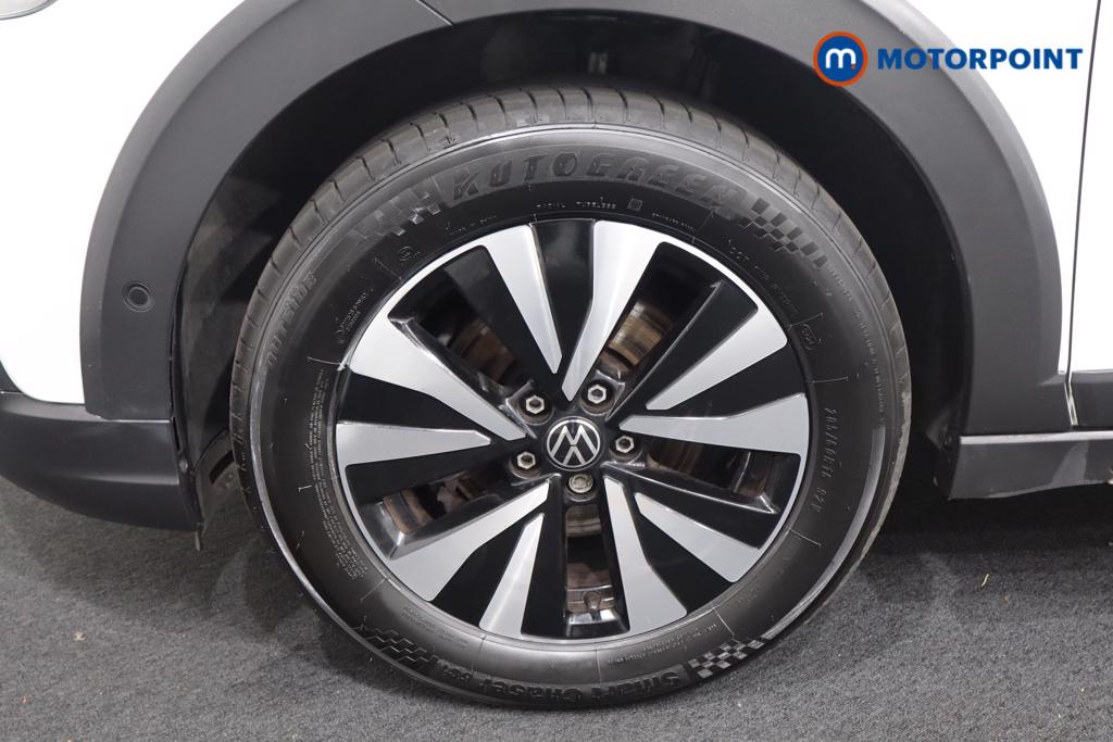 Volkswagen Taigo Life Manual Petrol SUV - Stock Number (1545384) - 25th supplementary image