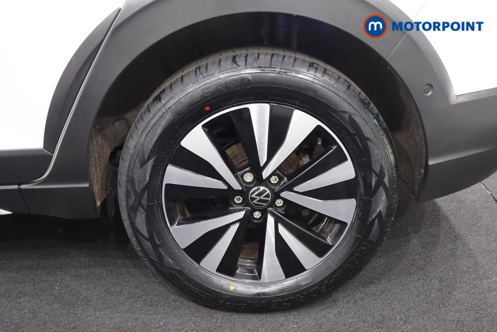 Volkswagen Taigo Life Manual Petrol SUV - Stock Number (1545384) - 26th supplementary image