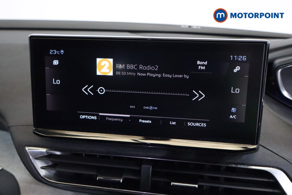 Peugeot 3008 GT Automatic Diesel SUV - Stock Number (1545389) - 3rd supplementary image