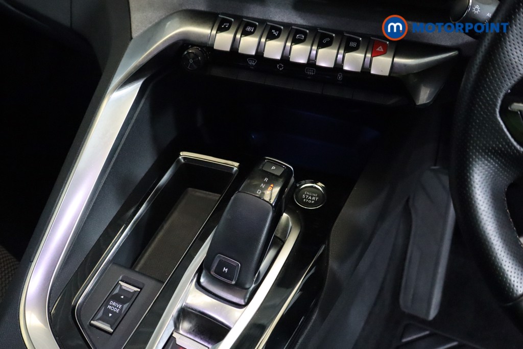Peugeot 3008 GT Automatic Diesel SUV - Stock Number (1545389) - 4th supplementary image