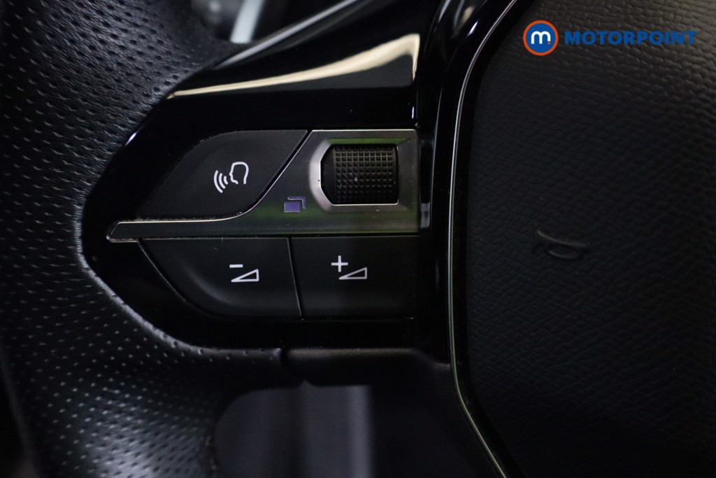Peugeot 3008 GT Automatic Diesel SUV - Stock Number (1545389) - 5th supplementary image