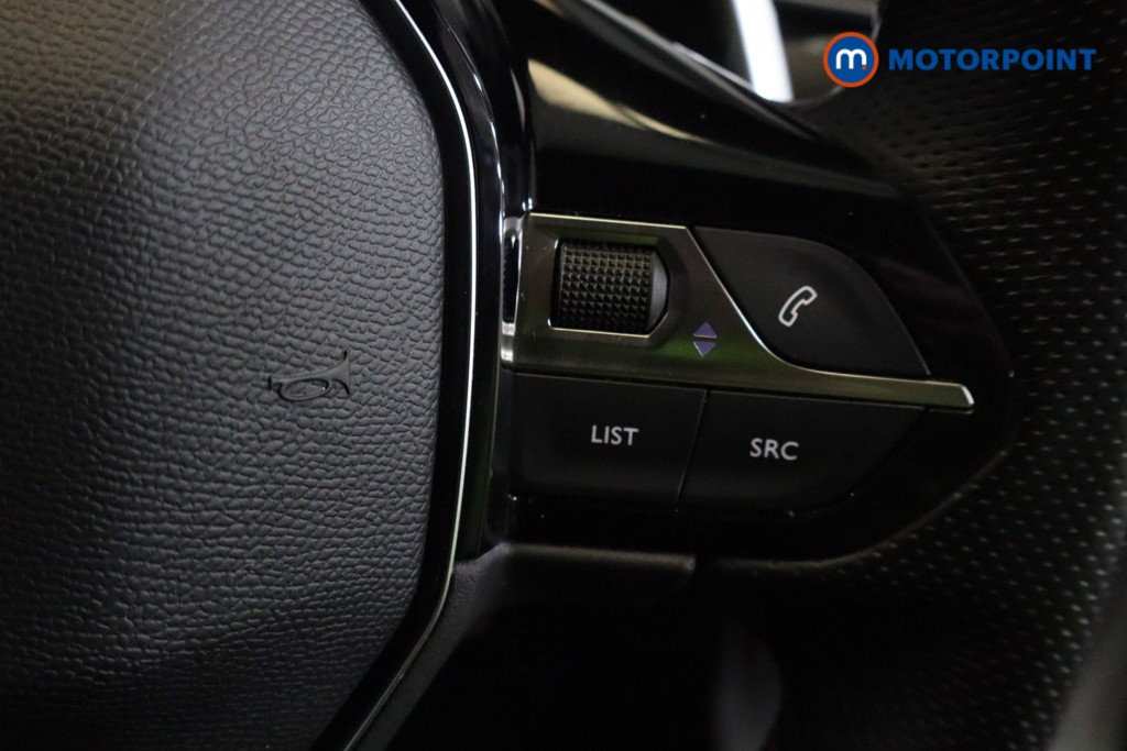 Peugeot 3008 GT Automatic Diesel SUV - Stock Number (1545389) - 6th supplementary image