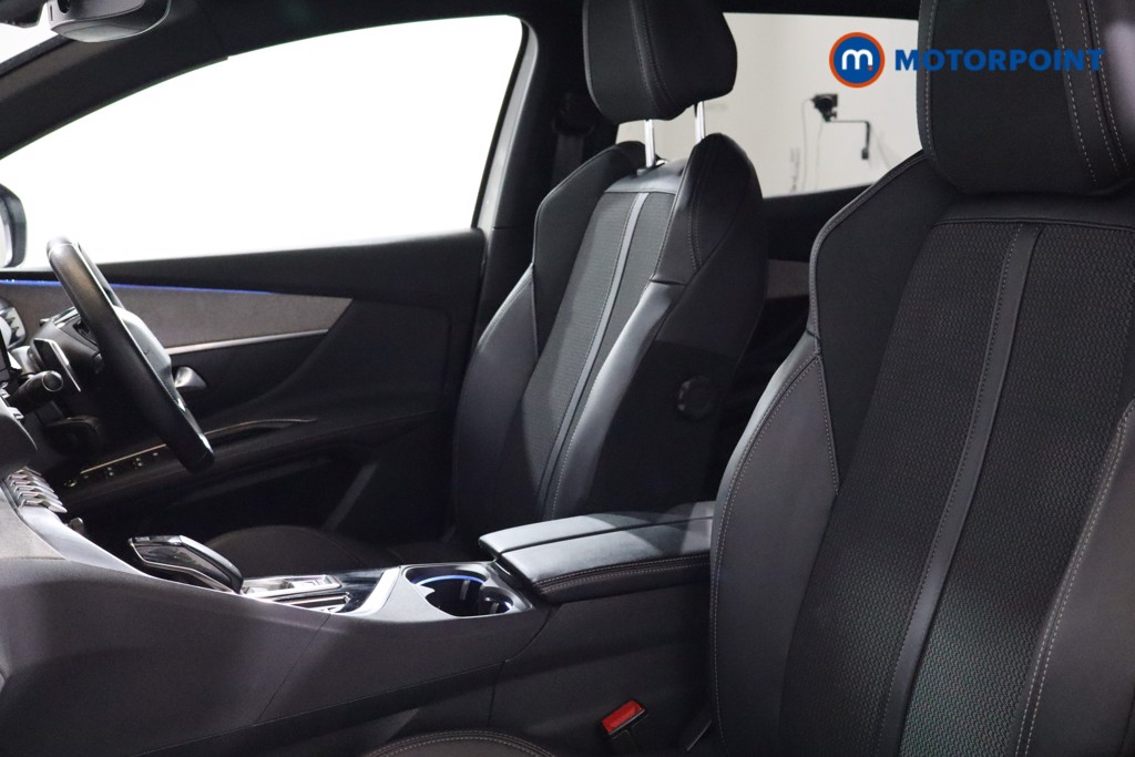 Peugeot 3008 GT Automatic Diesel SUV - Stock Number (1545389) - 8th supplementary image