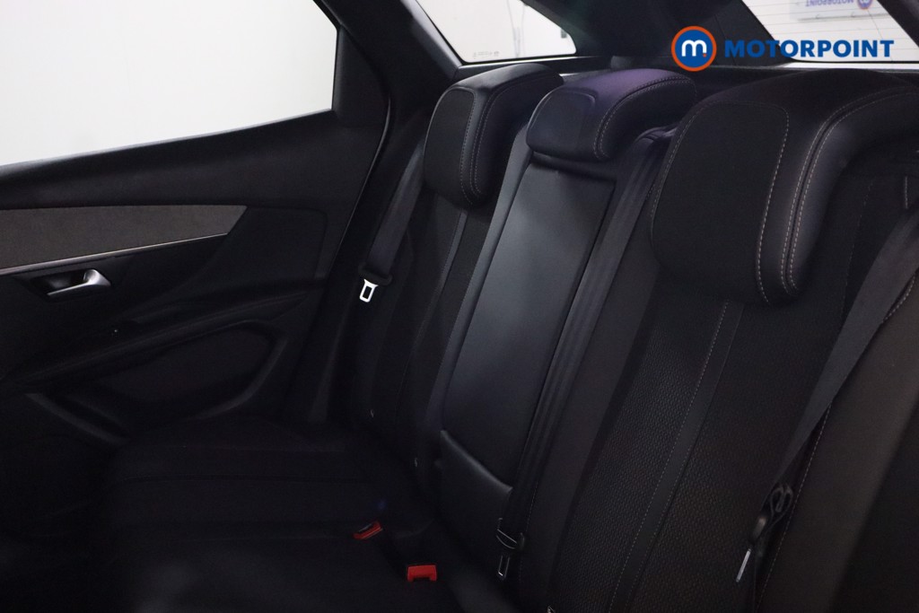 Peugeot 3008 GT Automatic Diesel SUV - Stock Number (1545389) - 9th supplementary image