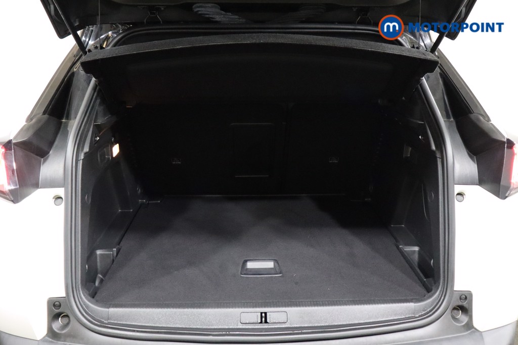 Peugeot 3008 GT Automatic Diesel SUV - Stock Number (1545389) - 10th supplementary image