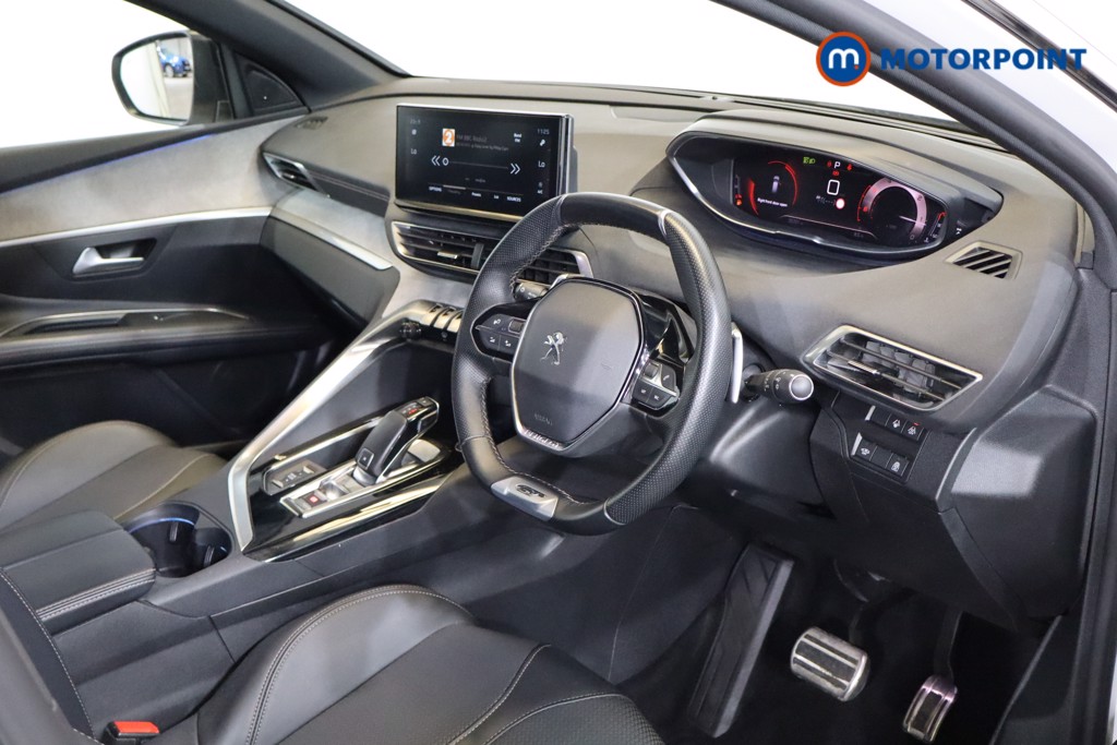 Peugeot 3008 GT Automatic Diesel SUV - Stock Number (1545389) - 1st supplementary image