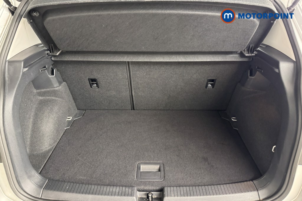 Volkswagen T-Cross SE Manual Petrol SUV - Stock Number (1545408) - 3rd supplementary image