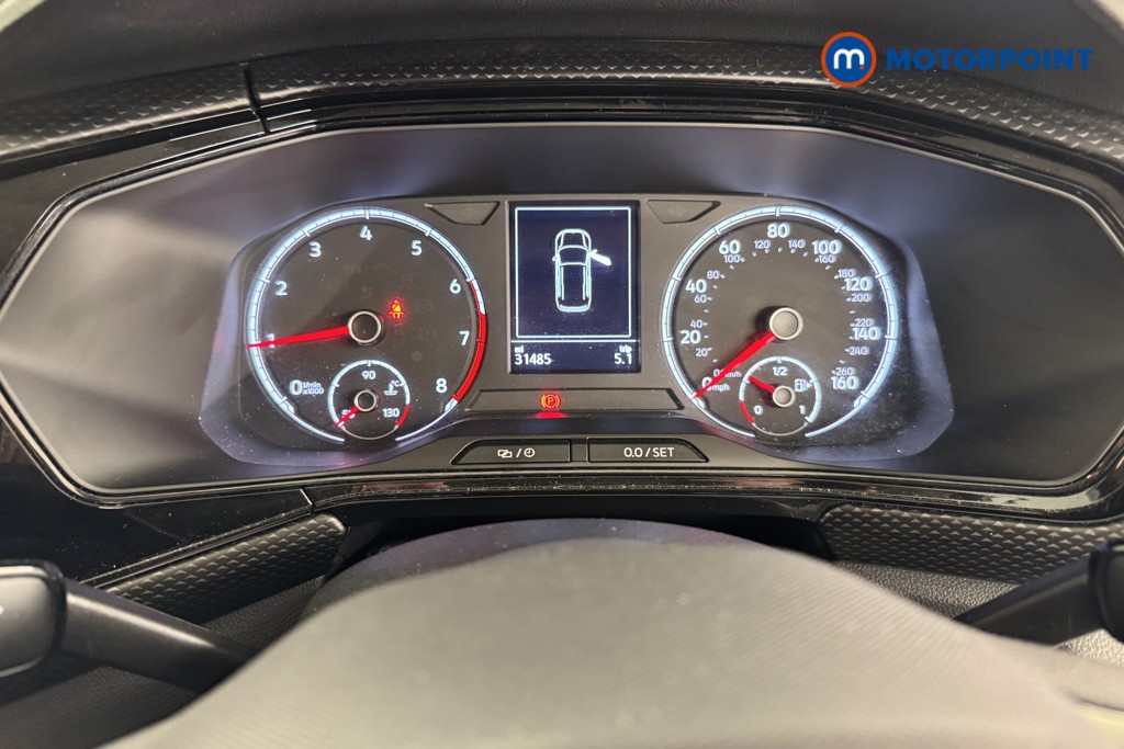 Volkswagen T-Cross SE Manual Petrol SUV - Stock Number (1545408) - 9th supplementary image
