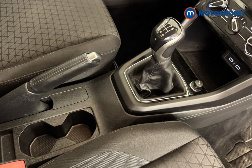 Volkswagen T-Cross SE Manual Petrol SUV - Stock Number (1545408) - 10th supplementary image