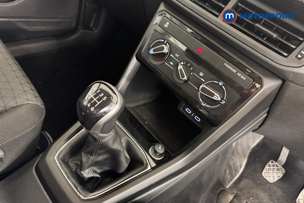 Volkswagen T-Cross SE Manual Petrol SUV - Stock Number (1545408) - 11th supplementary image