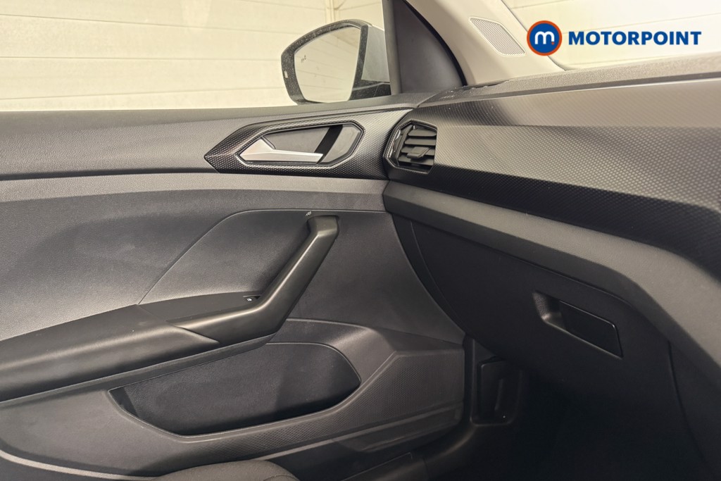 Volkswagen T-Cross SE Manual Petrol SUV - Stock Number (1545408) - 12th supplementary image