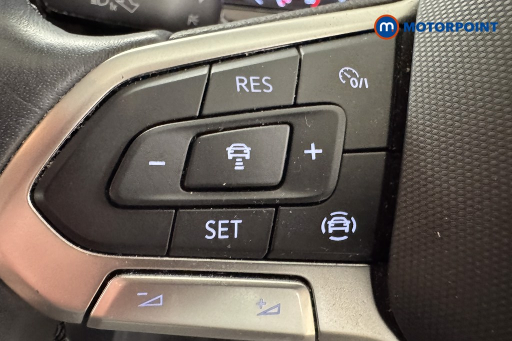 Volkswagen T-Cross SE Manual Petrol SUV - Stock Number (1545408) - 13th supplementary image