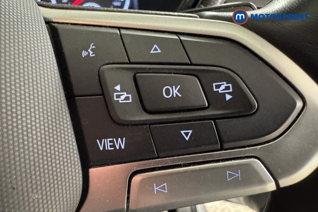 Volkswagen T-Cross SE Manual Petrol SUV - Stock Number (1545408) - 14th supplementary image