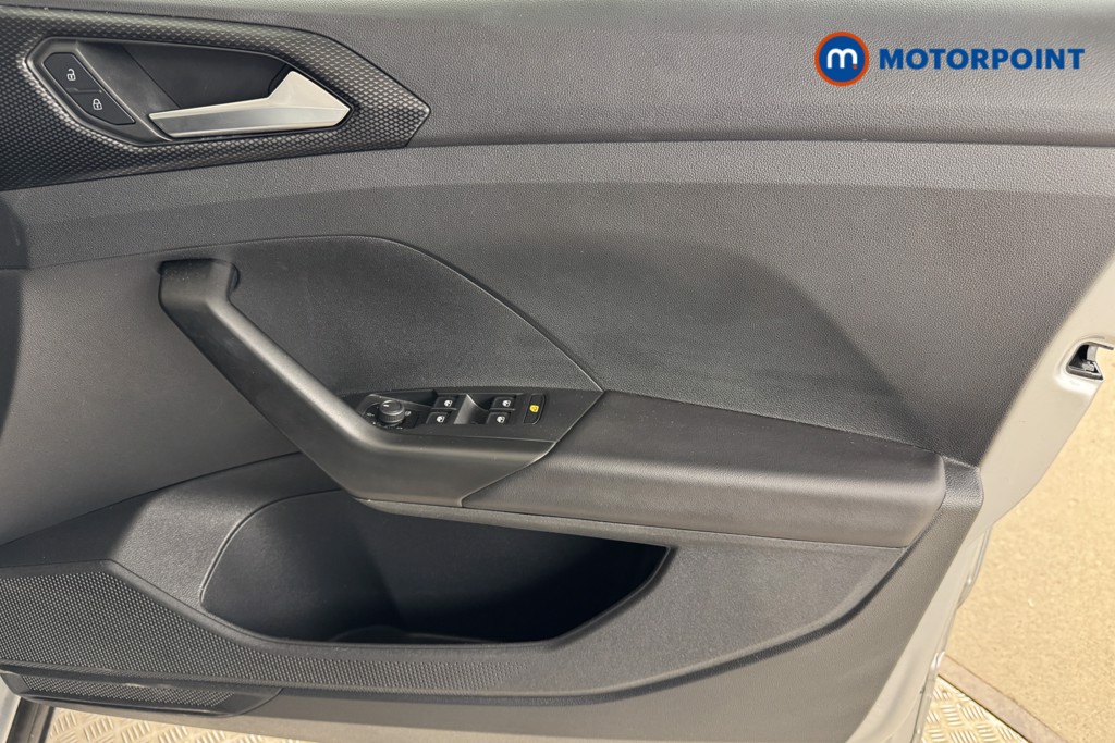 Volkswagen T-Cross SE Manual Petrol SUV - Stock Number (1545408) - 15th supplementary image